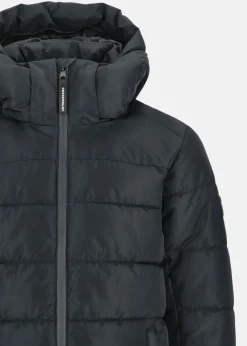 Barn Swedemount St. Anton Puffer Ski Jacket JR