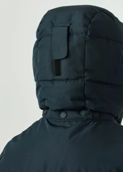 Barn Swedemount St. Anton Puffer Ski Jacket JR