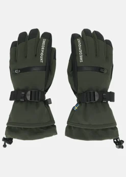 Barn Swedemount St. Anton Ski Glove JR