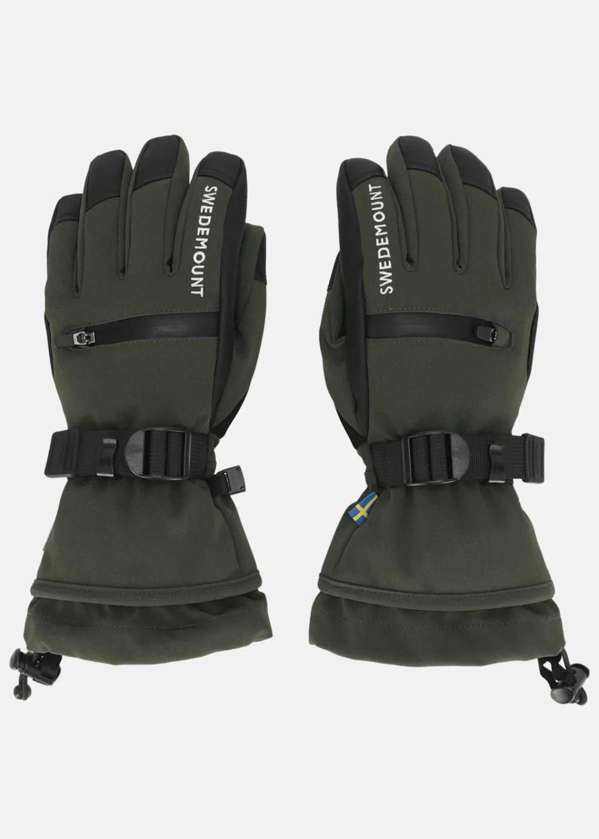 Barn Swedemount St. Anton Ski Glove JR