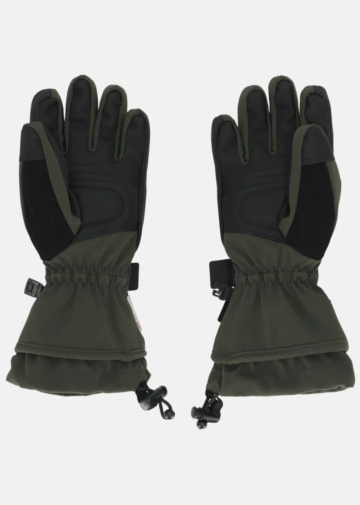 Barn Swedemount St. Anton Ski Glove JR