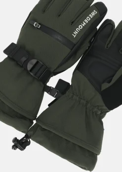 Barn Swedemount St. Anton Ski Glove JR