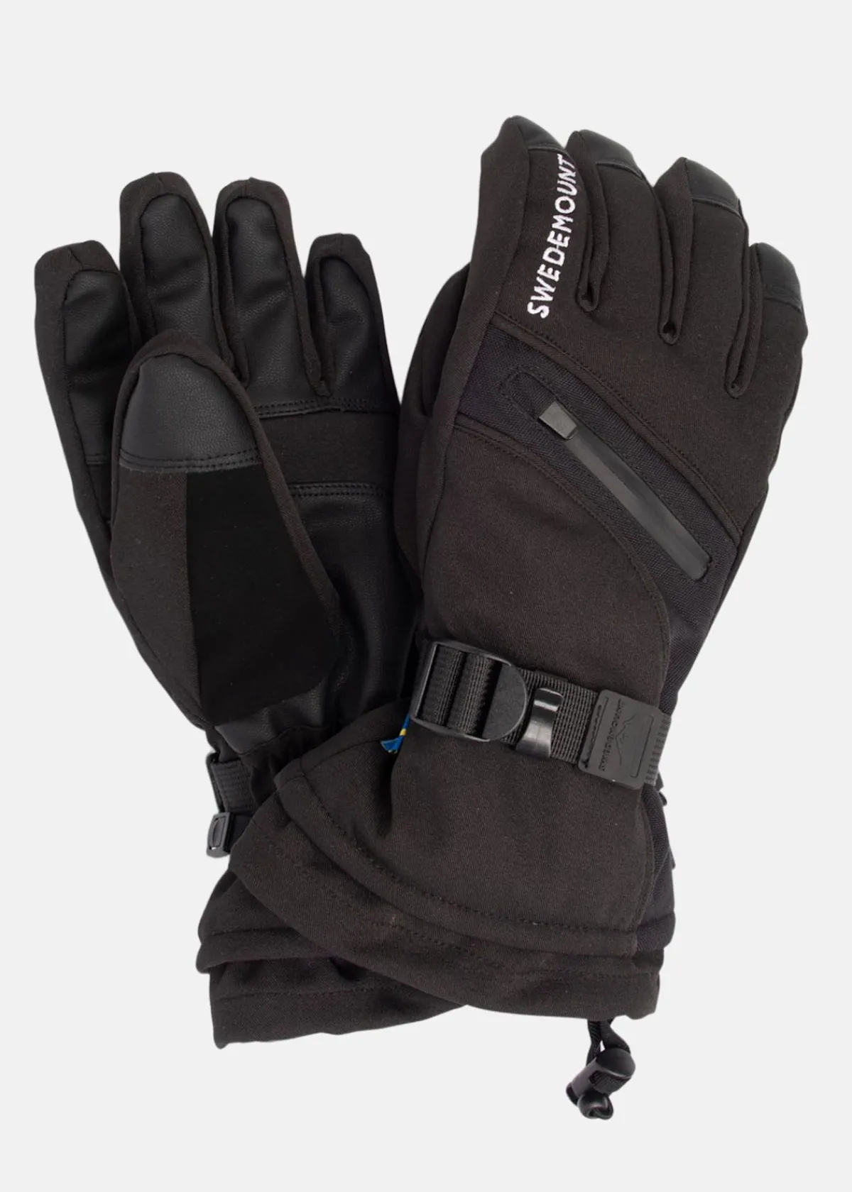 Barn Swedemount St. Anton Ski Glove JR