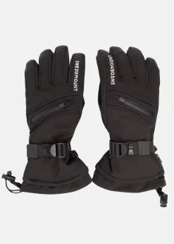 Barn Swedemount St. Anton Ski Glove JR