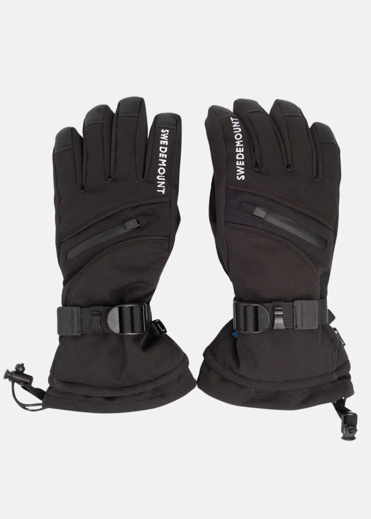 Barn Swedemount St. Anton Ski Glove JR