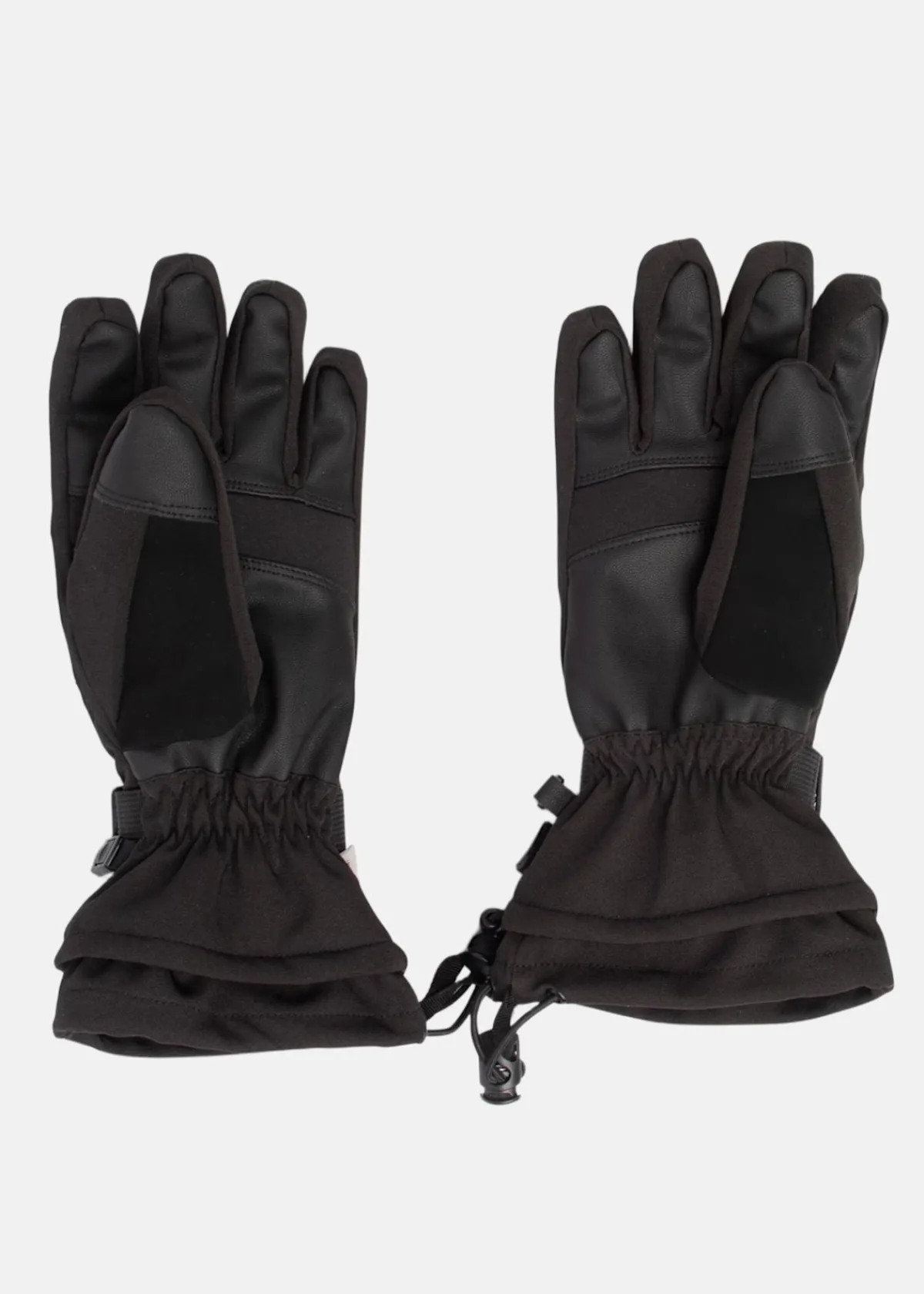 Barn Swedemount St. Anton Ski Glove JR