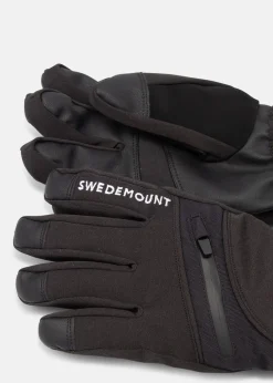 Barn Swedemount St. Anton Ski Glove JR