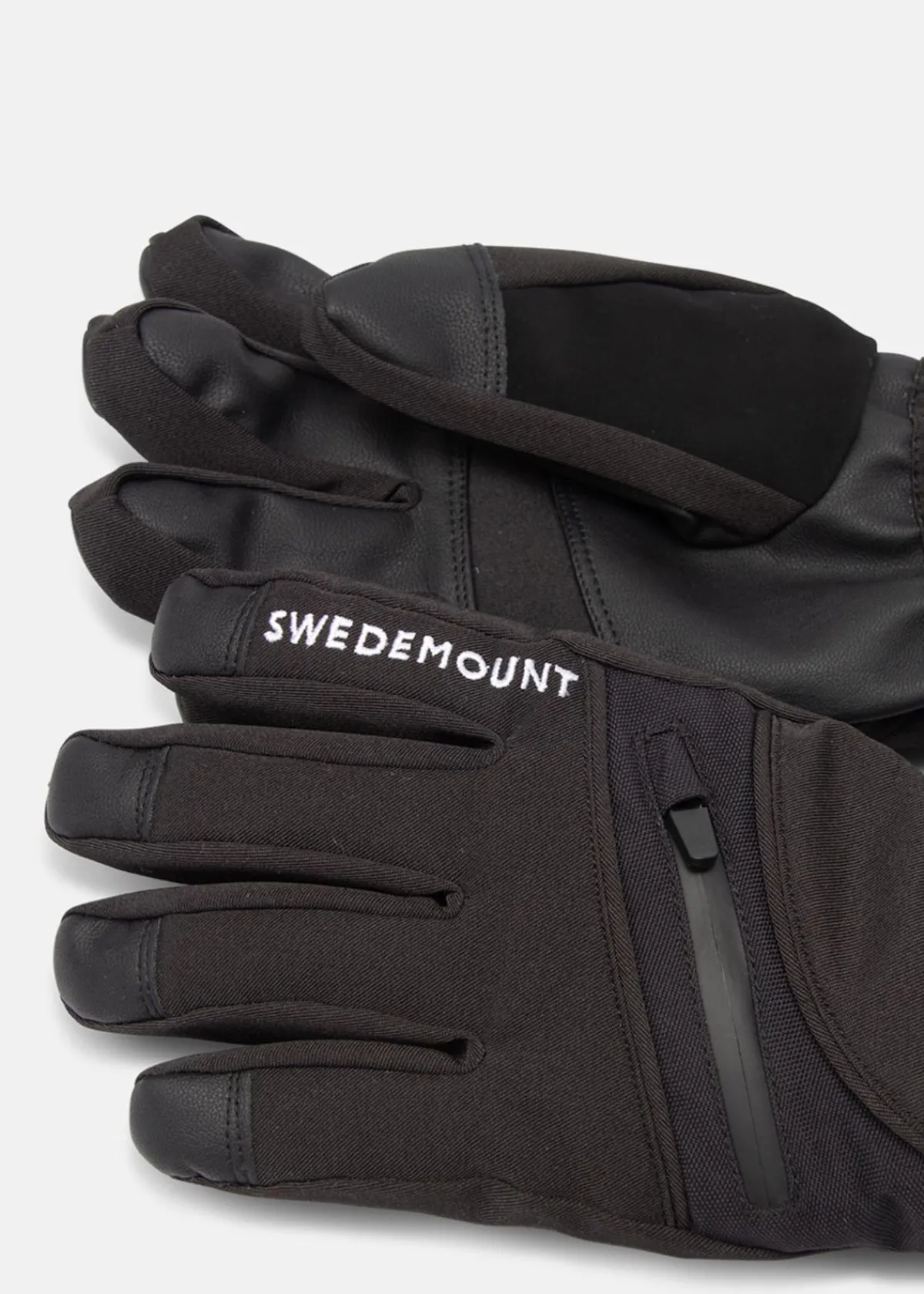 Barn Swedemount St. Anton Ski Glove JR