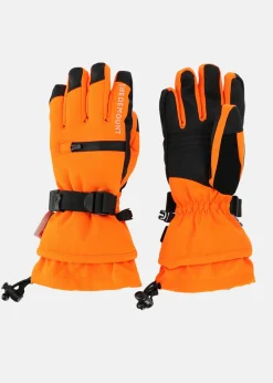 Barn Swedemount St. Anton Ski Glove JR