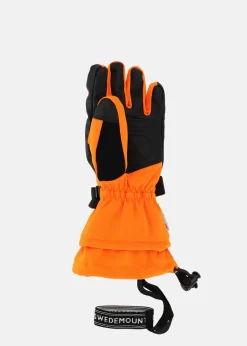 Barn Swedemount St. Anton Ski Glove JR