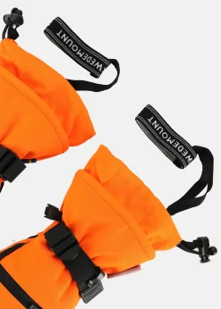 Barn Swedemount St. Anton Ski Glove JR