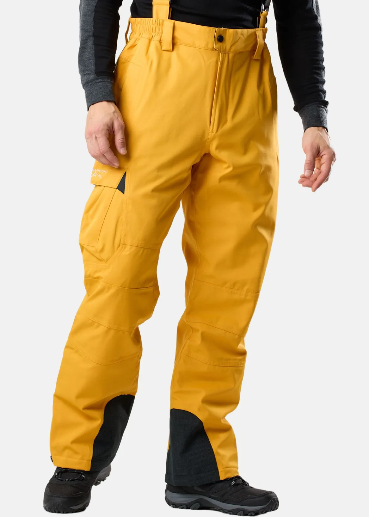 Swedemount St. Anton Ski Pants