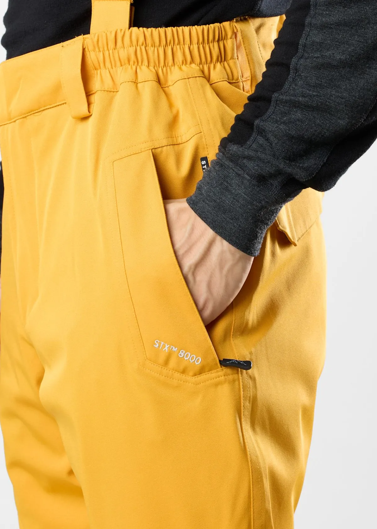 Swedemount St. Anton Ski Pants
