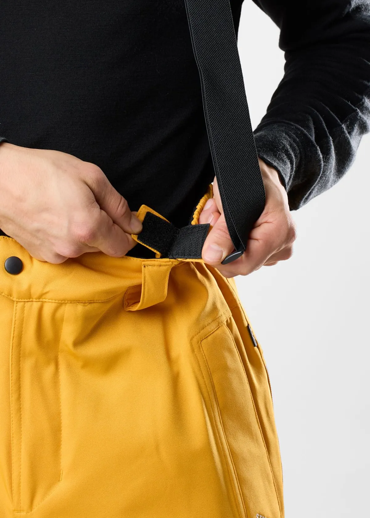 Swedemount St. Anton Ski Pants
