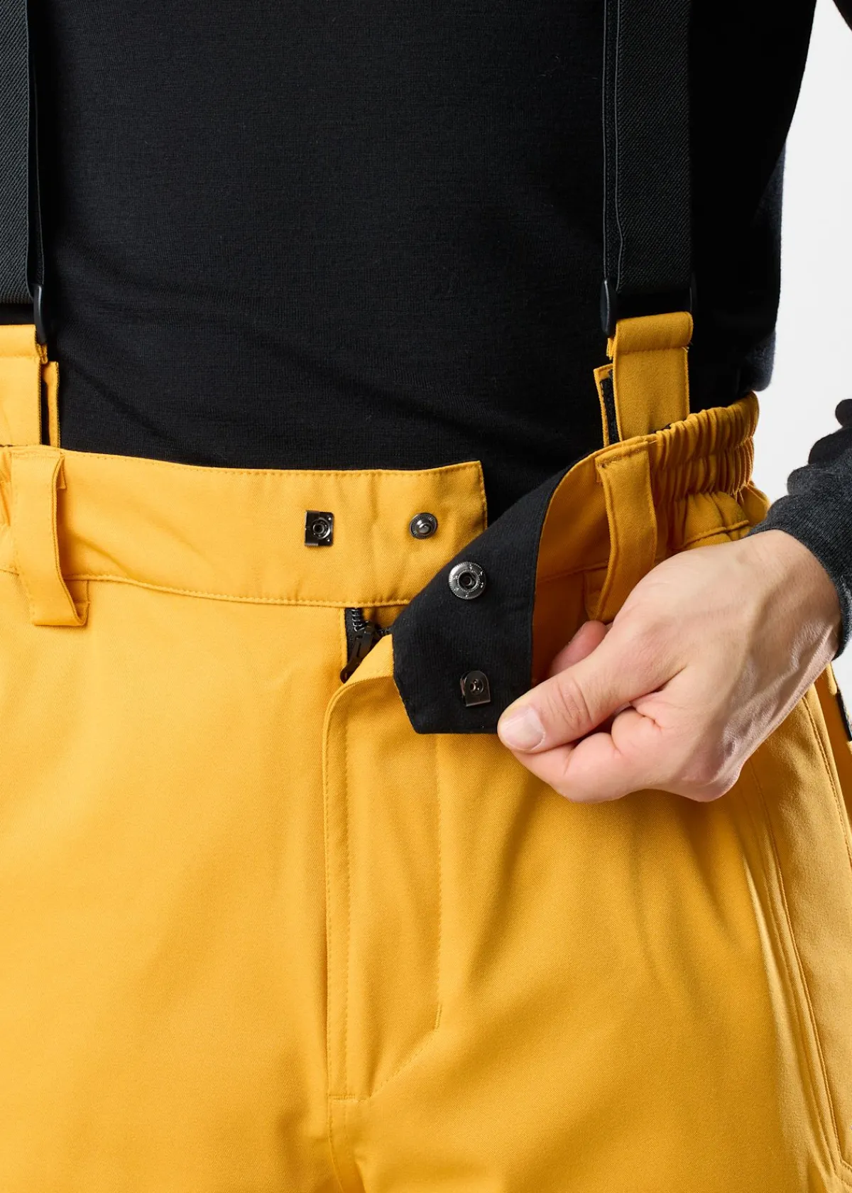 Swedemount St. Anton Ski Pants
