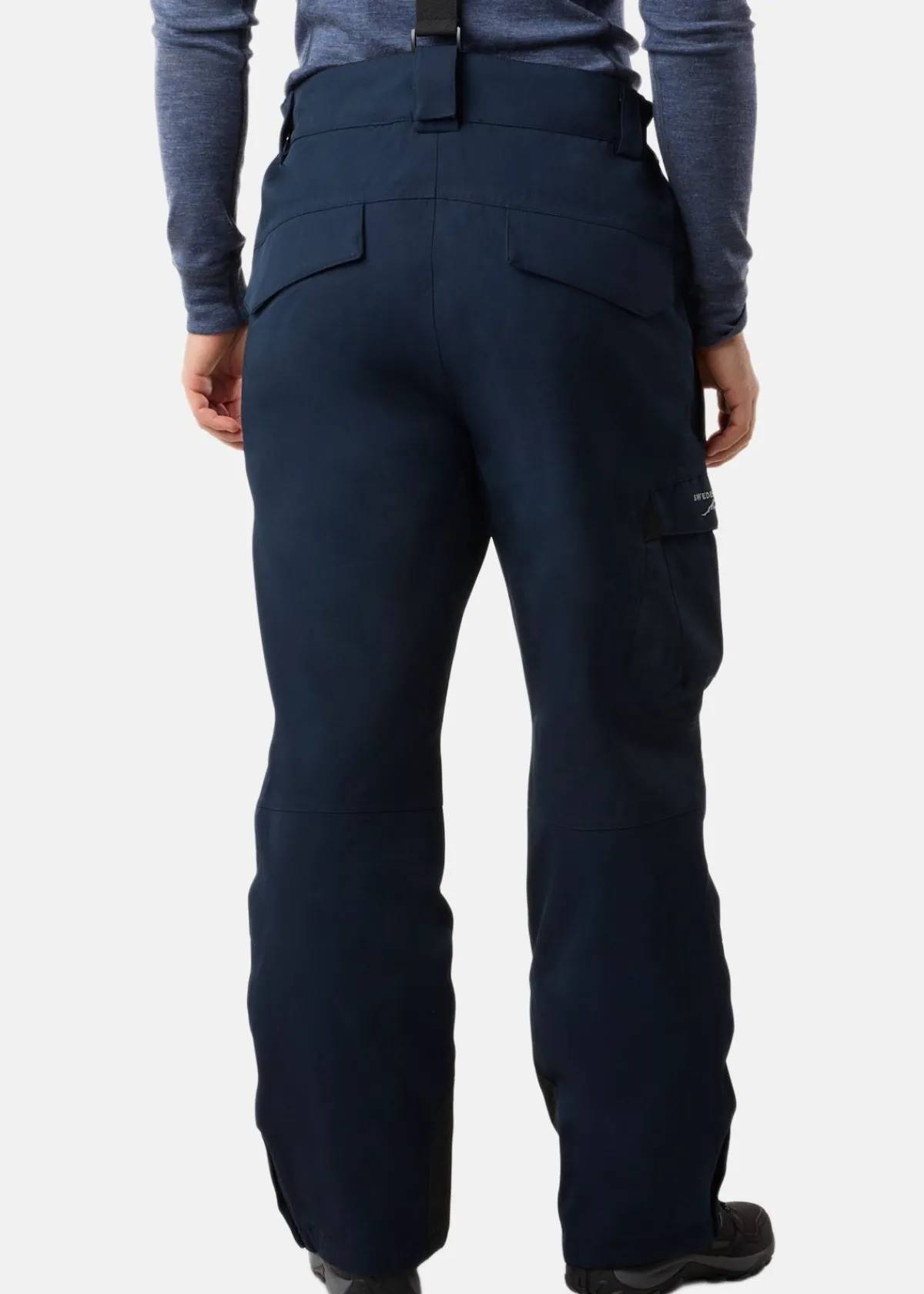 Swedemount St. Anton Ski Pants