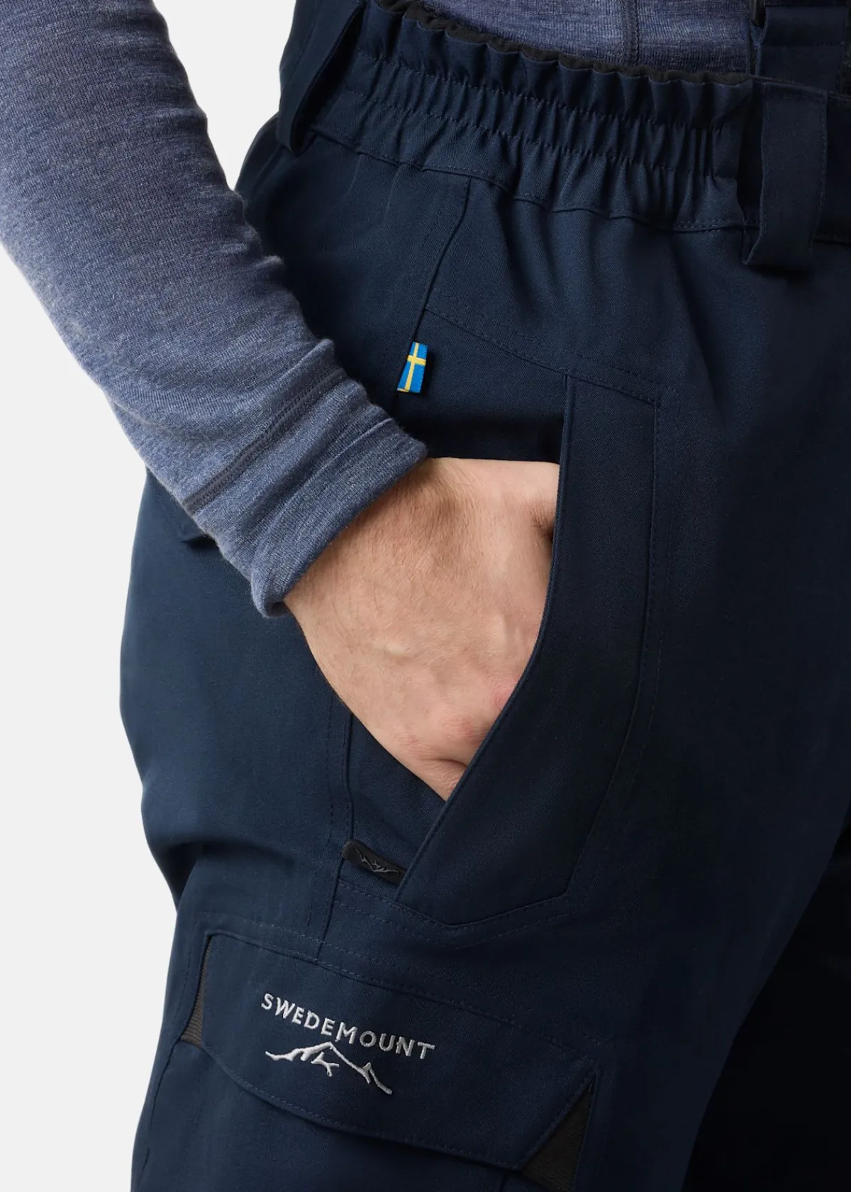 Swedemount St. Anton Ski Pants