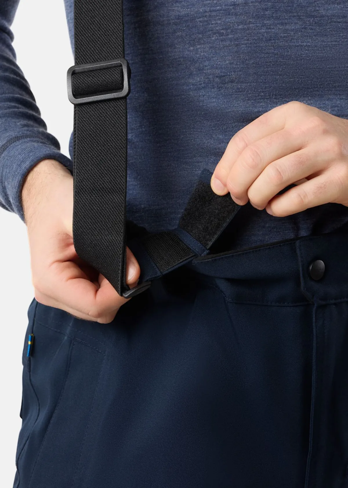 Swedemount St. Anton Ski Pants