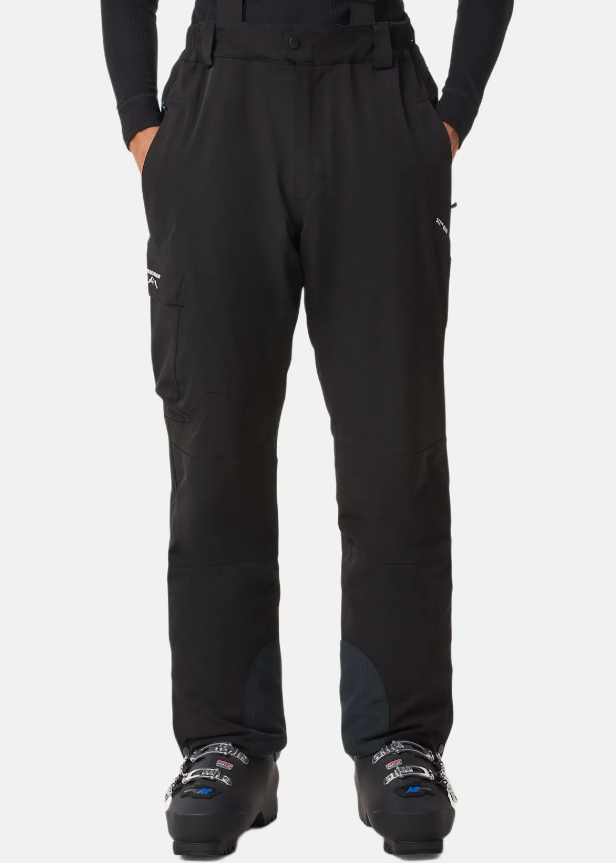 Swedemount St. Anton Ski Pants