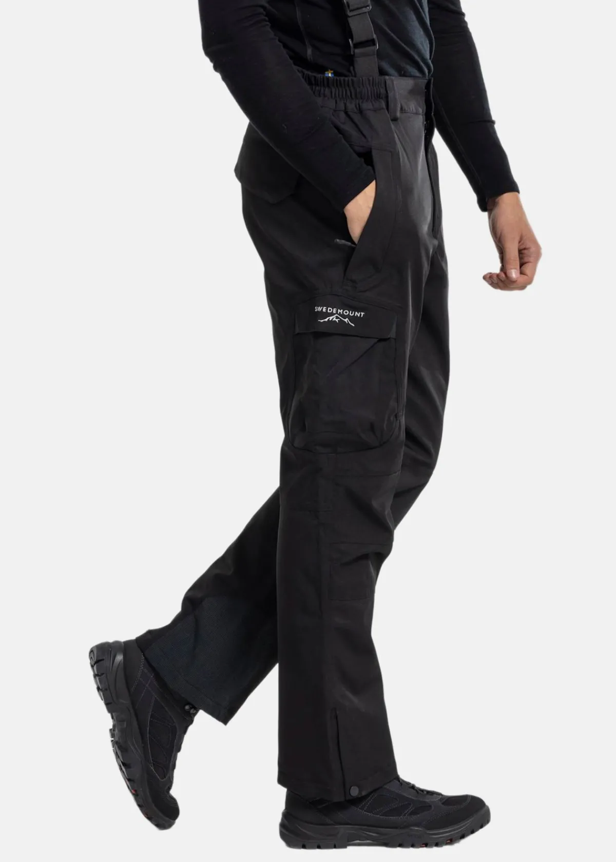 Swedemount St. Anton Ski Pants