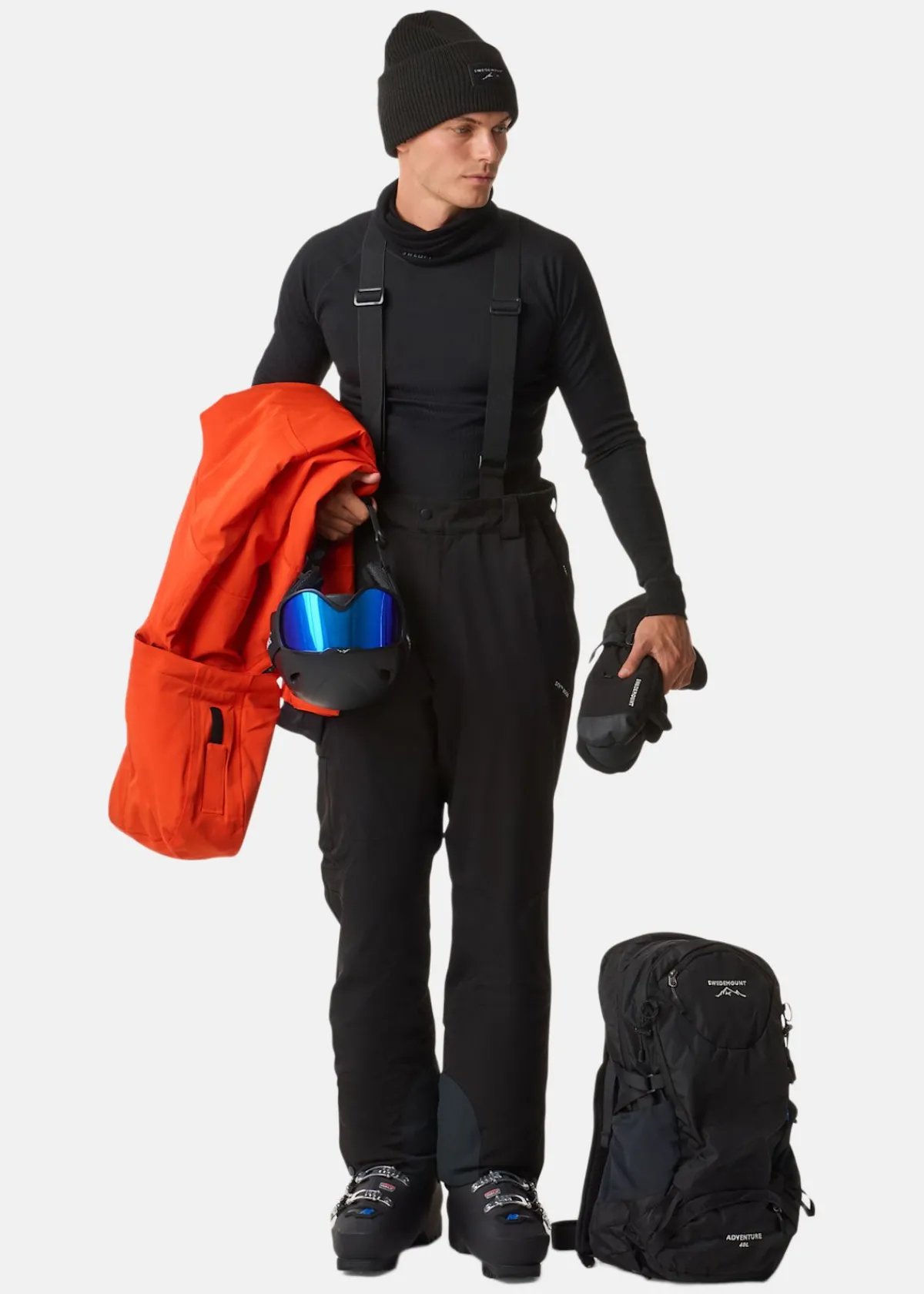 Swedemount St. Anton Ski Pants