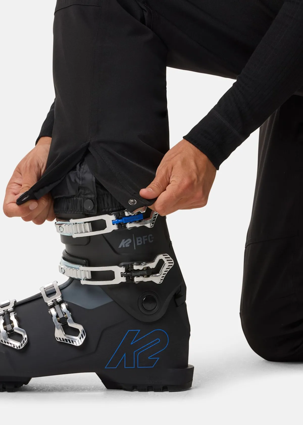 Swedemount St. Anton Ski Pants