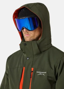 Swedemount St. Anton Skisuit