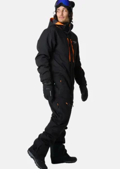 Swedemount St. Anton Skisuit