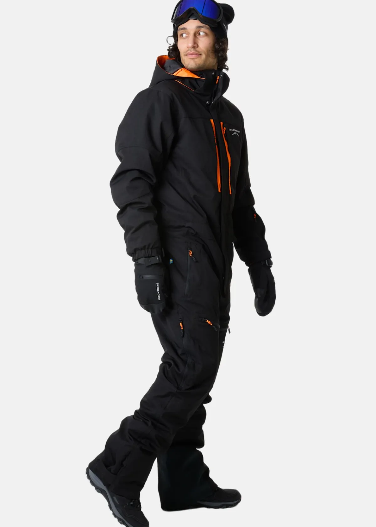 Swedemount St. Anton Skisuit