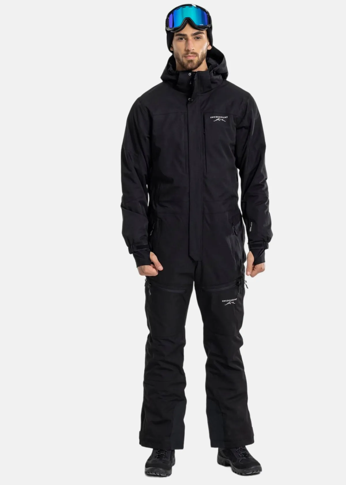 Swedemount St. Anton Skisuit