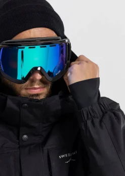 Swedemount St. Anton Skisuit