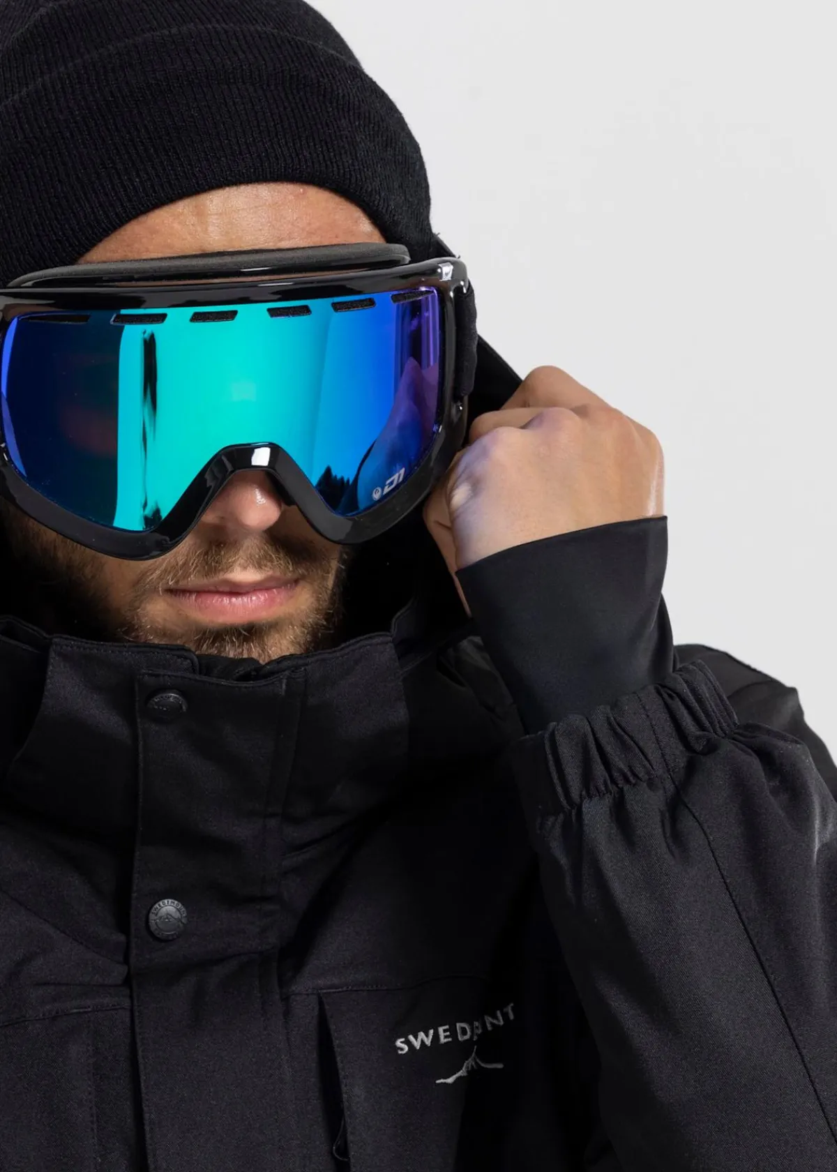 Swedemount St. Anton Skisuit
