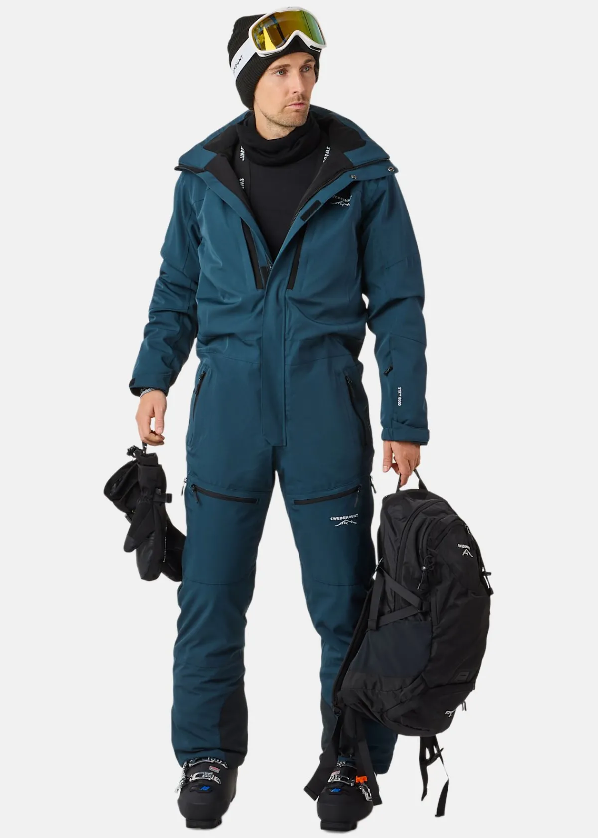Swedemount St. Anton Skisuit