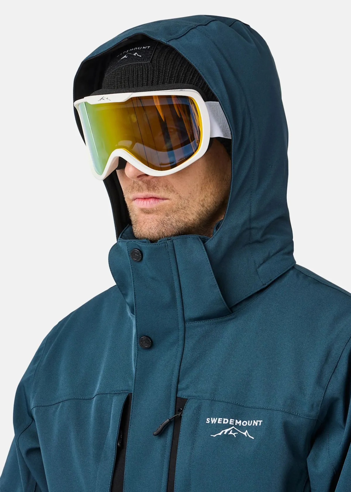 Swedemount St. Anton Skisuit