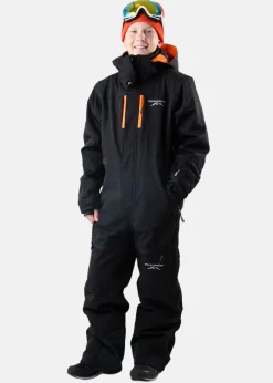 Barn Swedemount St. Anton Skisuit JR