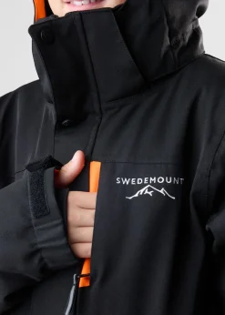 Barn Swedemount St. Anton Skisuit JR