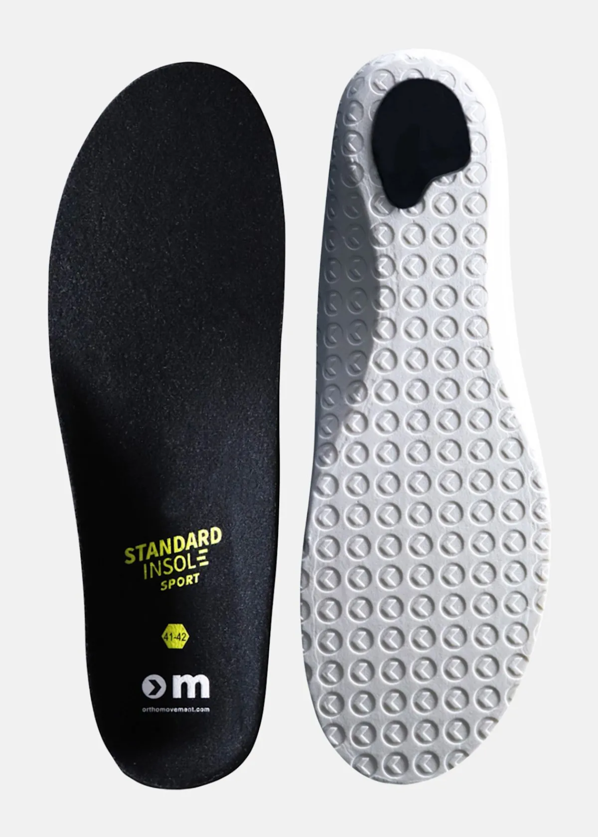 Barn Ortho Movement STANDARD INSOLE SPORT