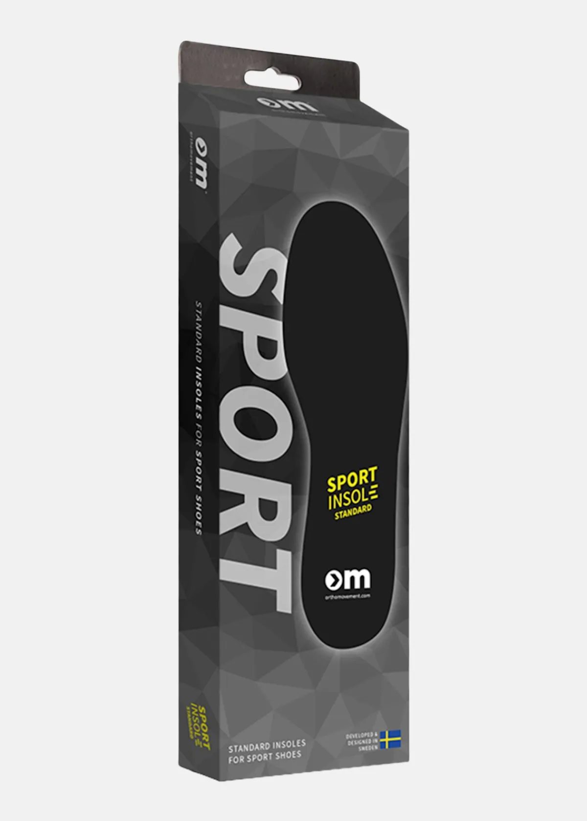Barn Ortho Movement STANDARD INSOLE SPORT
