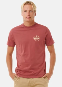 Rip Curl STAPLE TEE