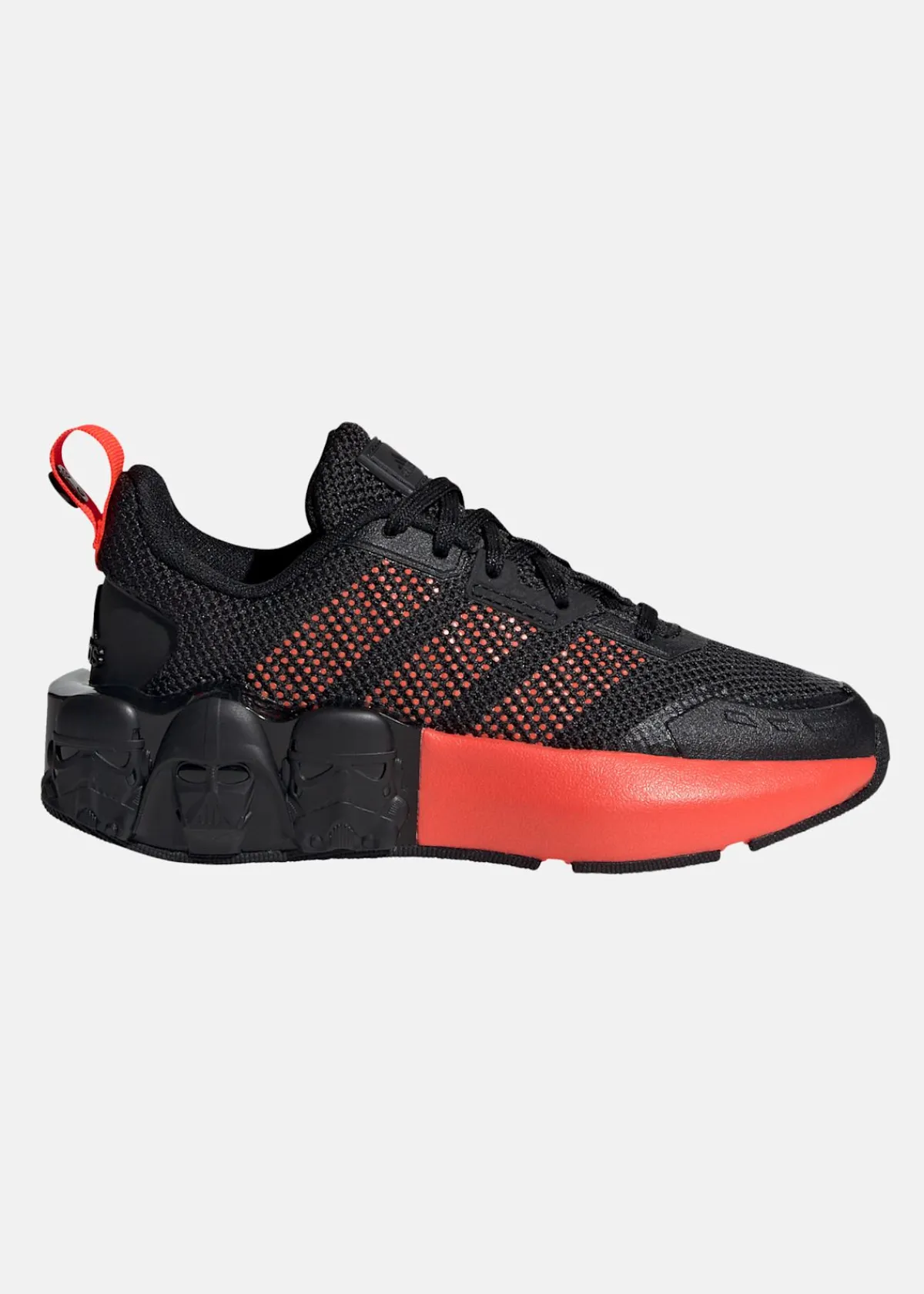 Barn Adidas STAR WARS Runner K