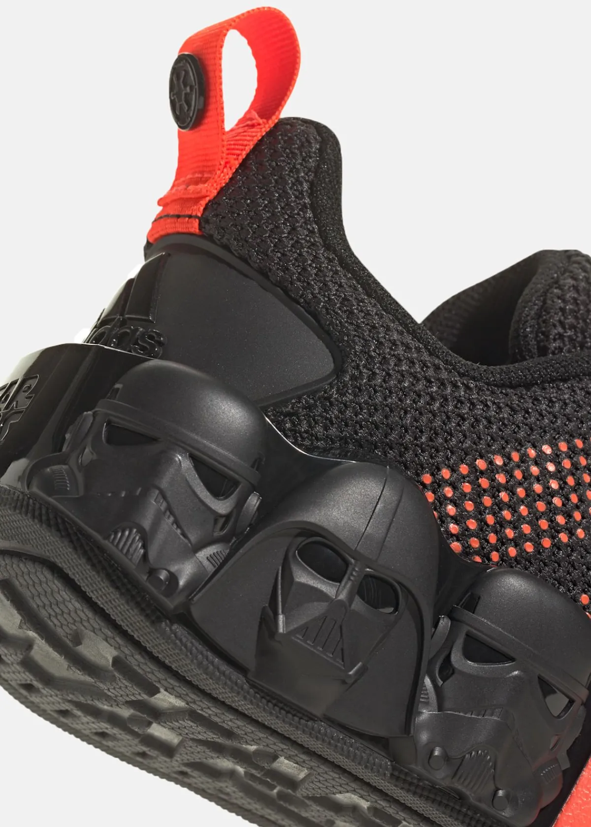 Barn Adidas STAR WARS Runner K