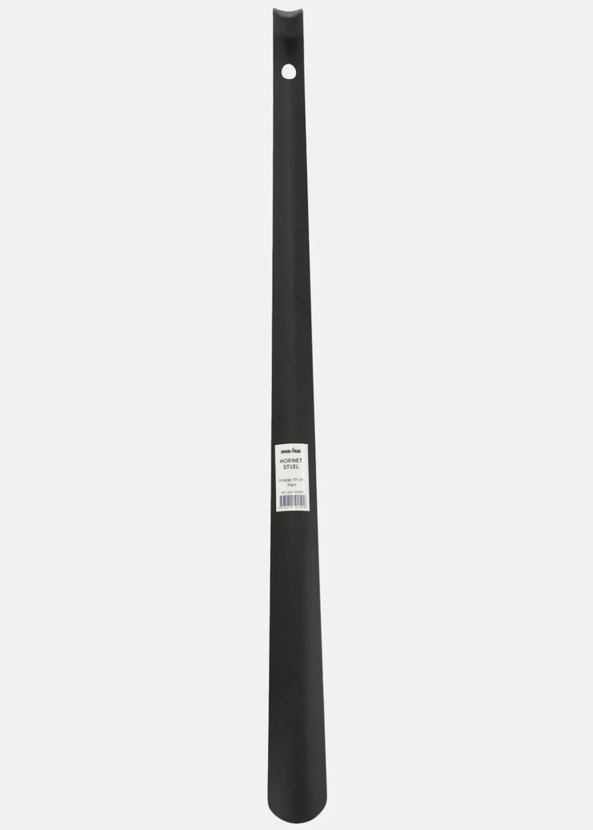 Barn Springyard Steel Horn Colour 59