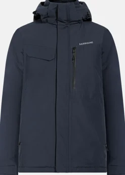 Didriksons STEFAN USX JKT
