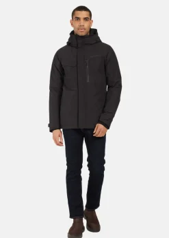 Didriksons STEFAN USX JKT