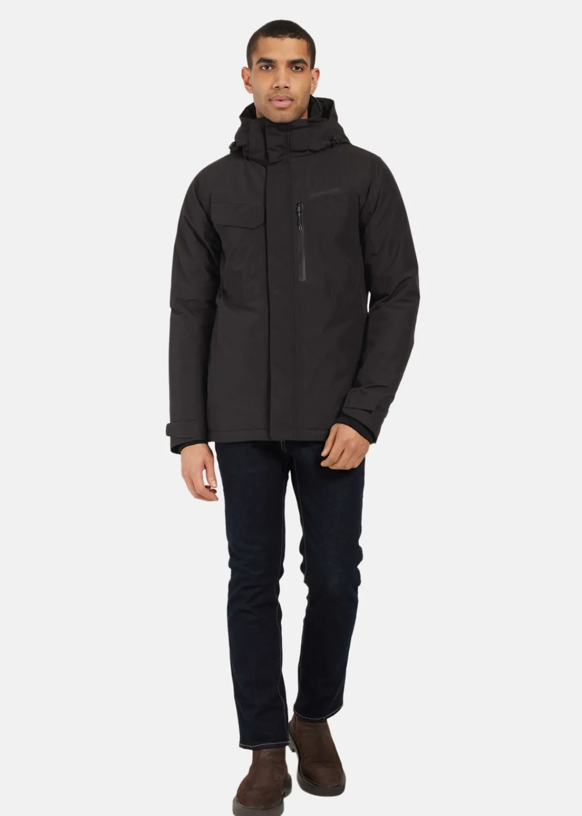 Didriksons STEFAN USX JKT
