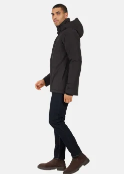 Didriksons STEFAN USX JKT