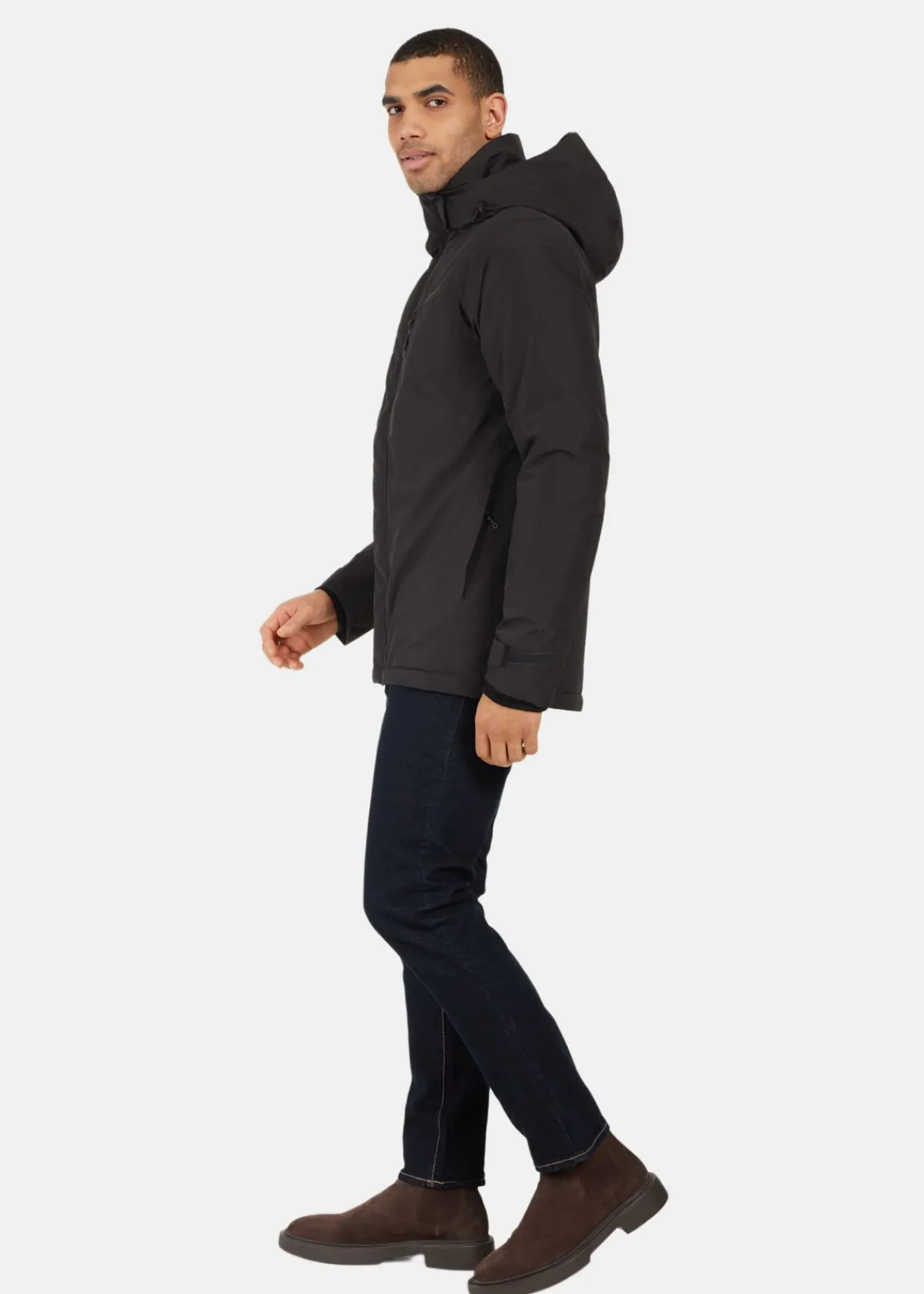 Didriksons STEFAN USX JKT