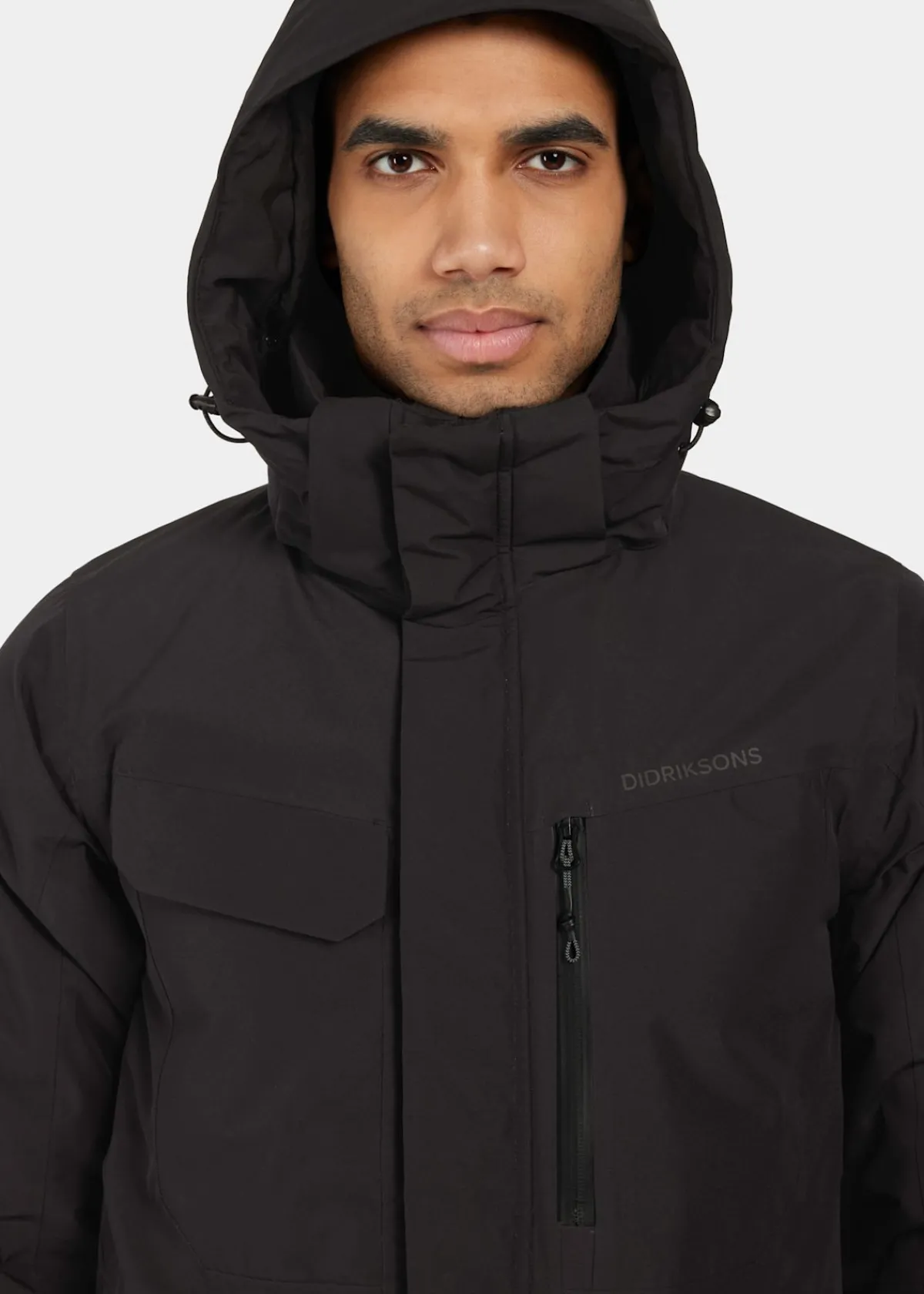Didriksons STEFAN USX JKT