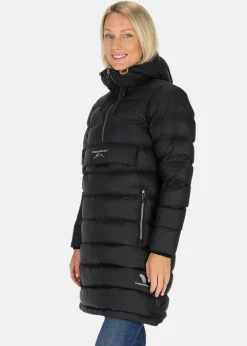 Swedemount Östersund Down Anorak Long W