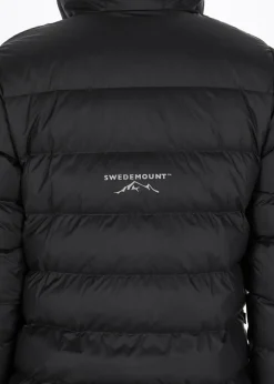 Swedemount Östersund Down Anorak Long W